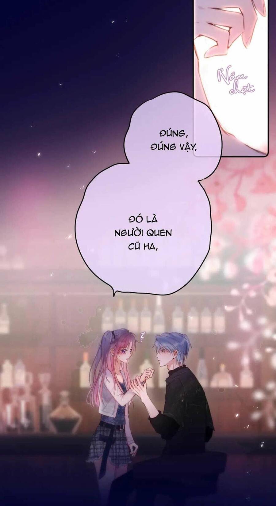 Cạm Bẫy Của Hồ Ly Chap 65 - Next Chap 66