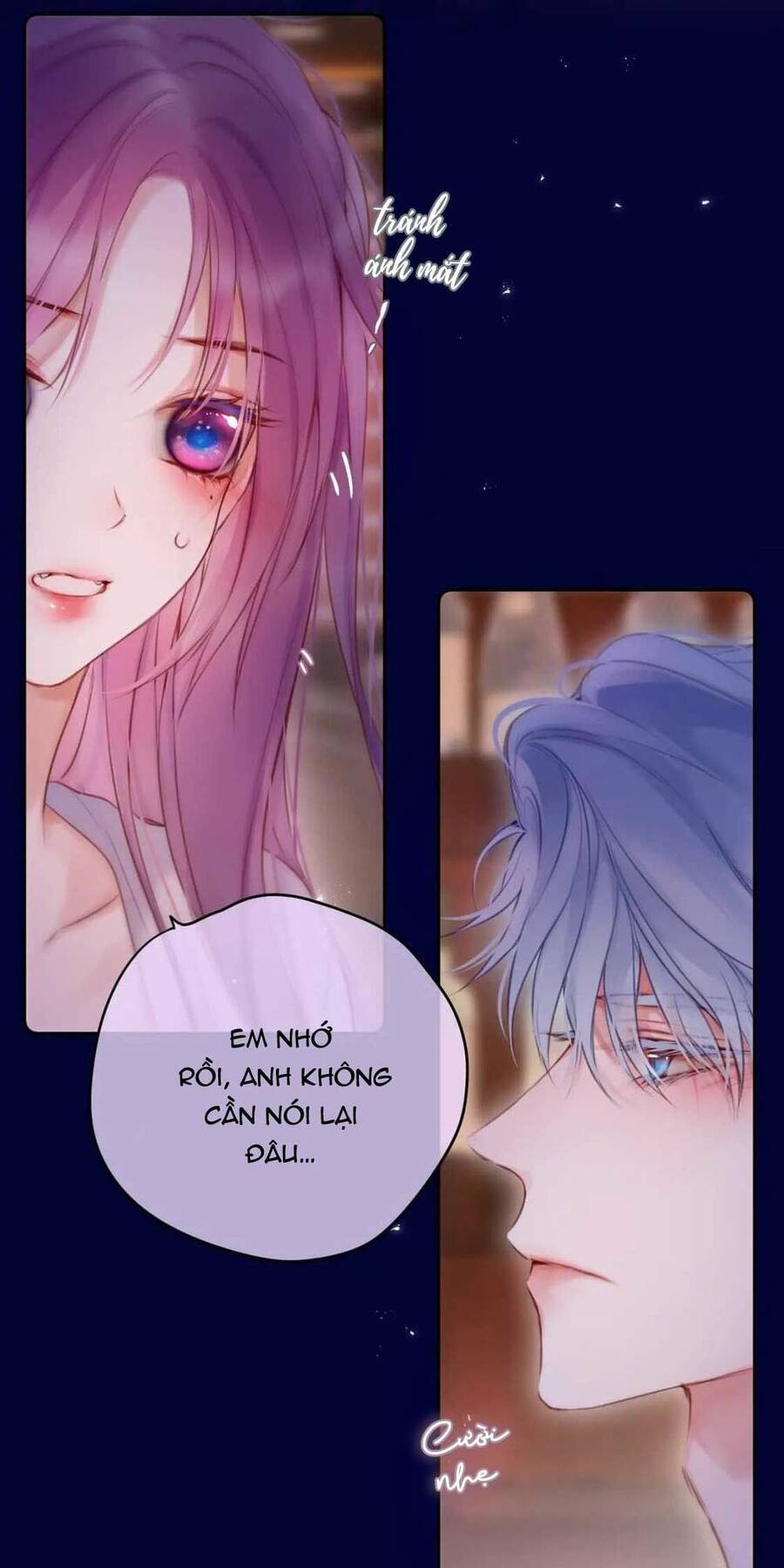 Cạm Bẫy Của Hồ Ly Chap 65 - Next Chap 66