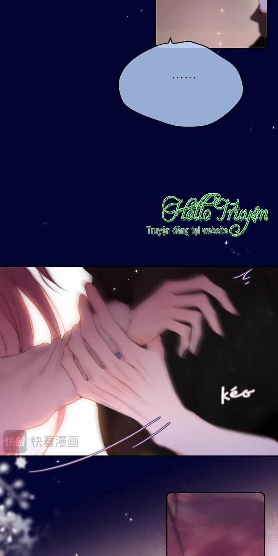 Cạm Bẫy Của Hồ Ly Chap 65 - Next Chap 66