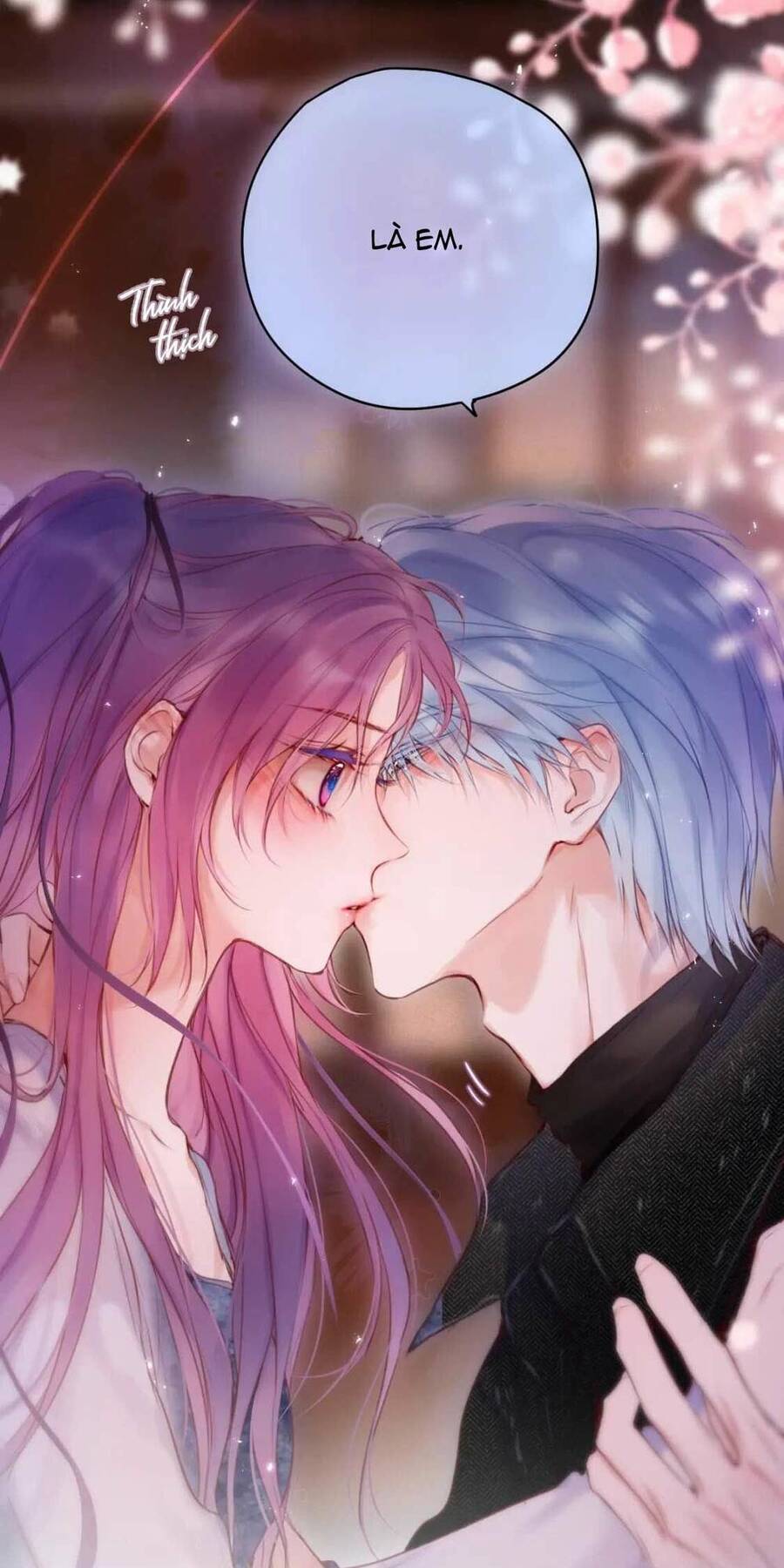Cạm Bẫy Của Hồ Ly Chap 65 - Next Chap 66