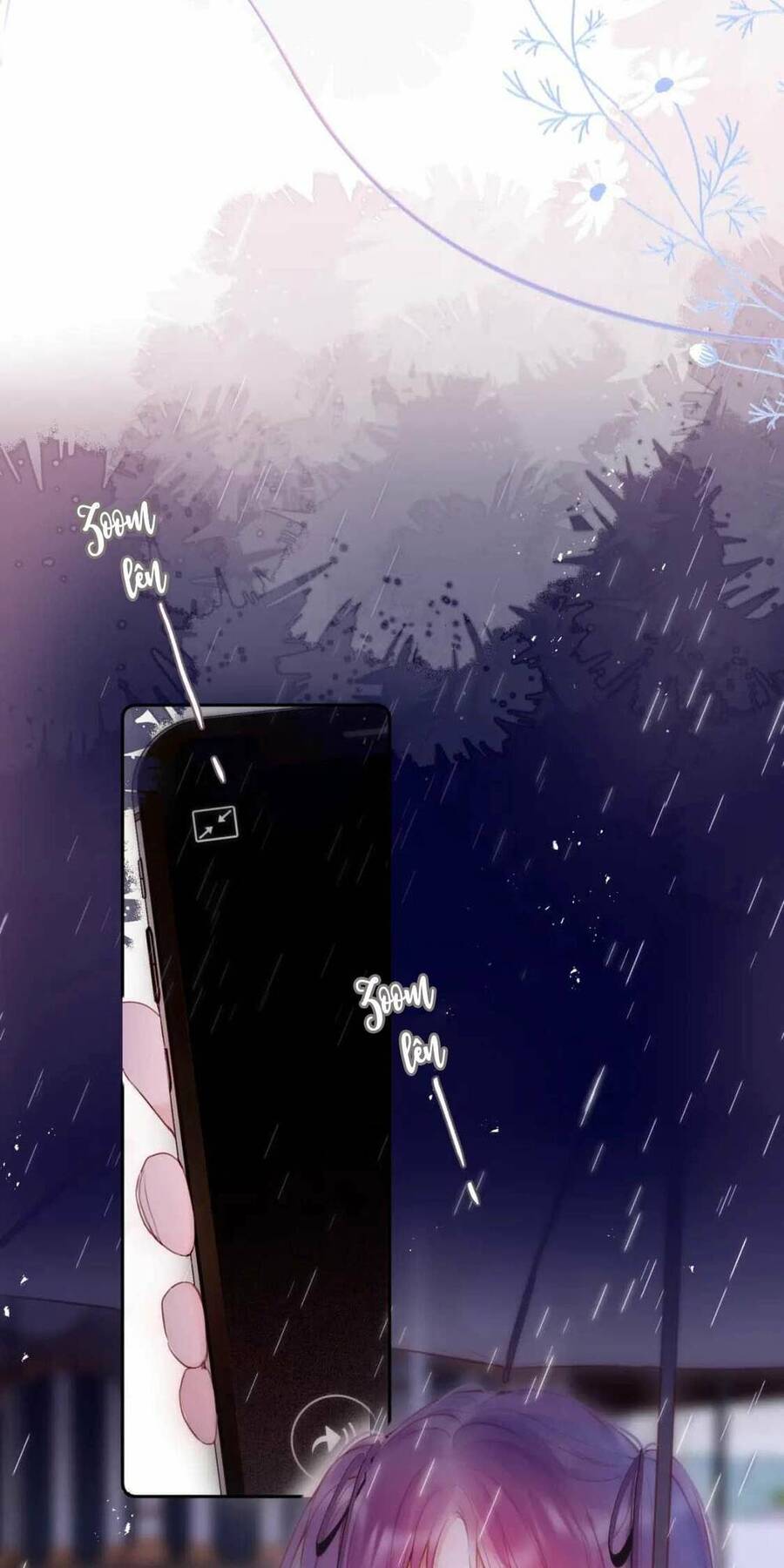 Cạm Bẫy Của Hồ Ly Chap 65 - Next Chap 66