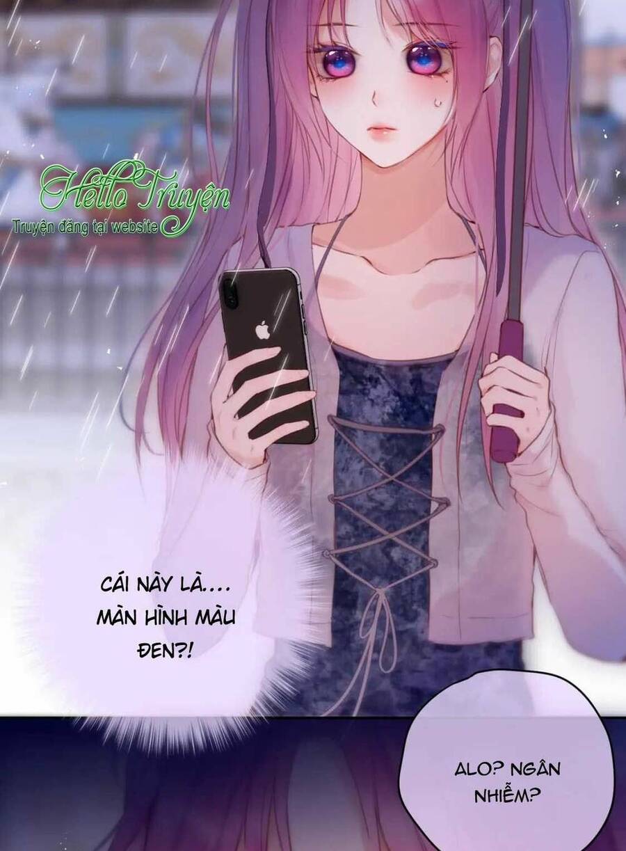 Cạm Bẫy Của Hồ Ly Chap 65 - Next Chap 66