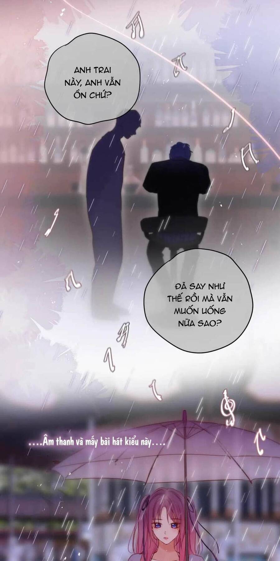 Cạm Bẫy Của Hồ Ly Chap 65 - Next Chap 66