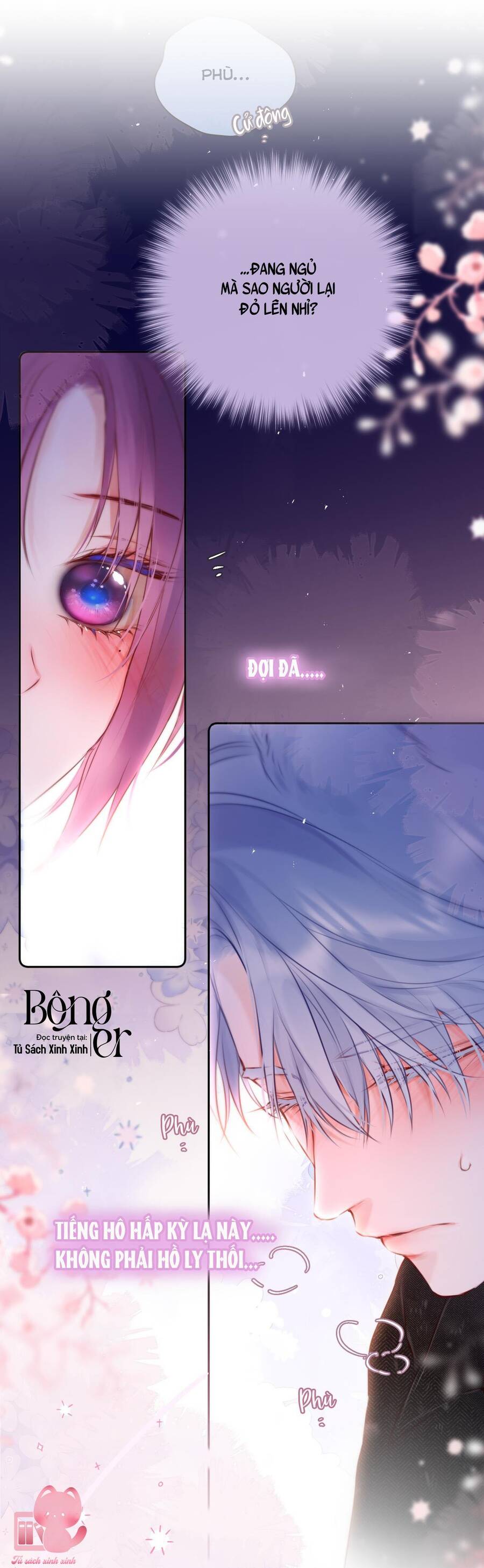 Cạm Bẫy Của Hồ Ly Chap 67 - Next Chap 68