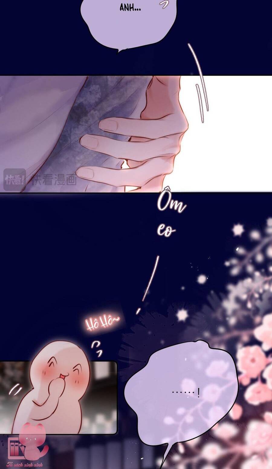 Cạm Bẫy Của Hồ Ly Chap 67 - Next Chap 68