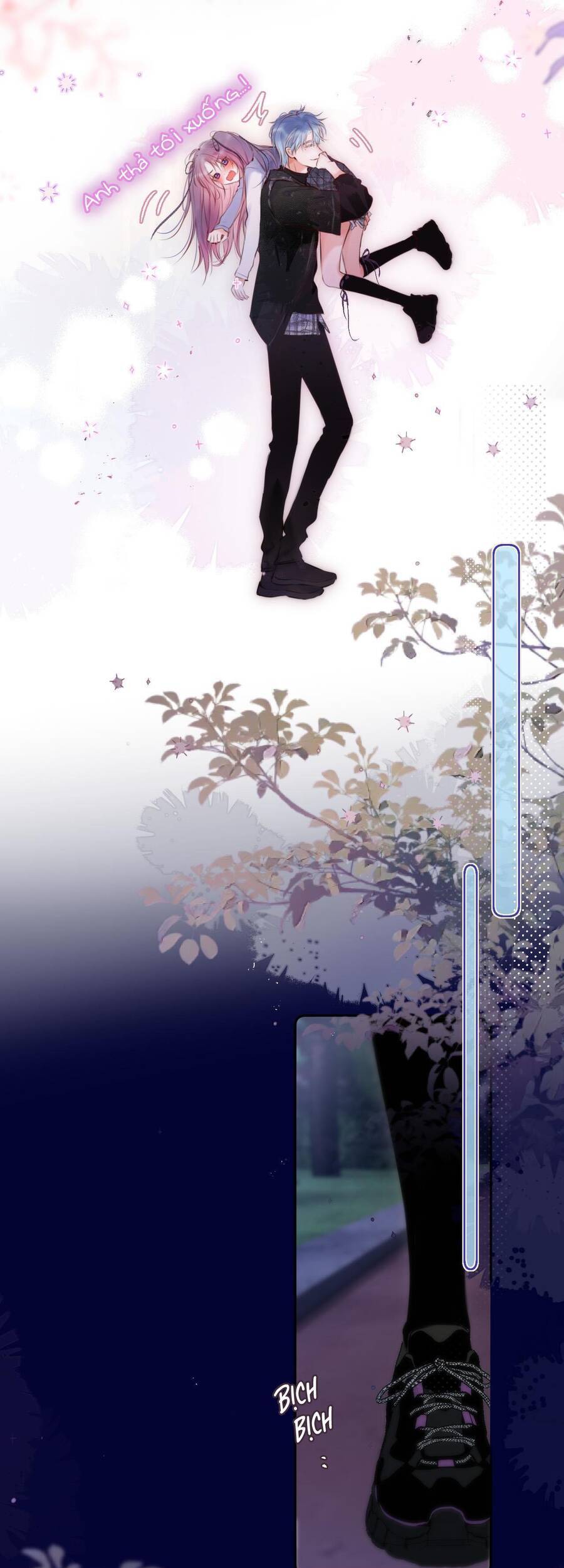 Cạm Bẫy Của Hồ Ly Chap 67 - Next Chap 68