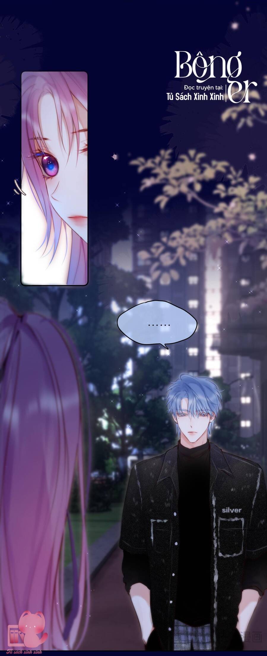 Cạm Bẫy Của Hồ Ly Chap 67 - Next Chap 68
