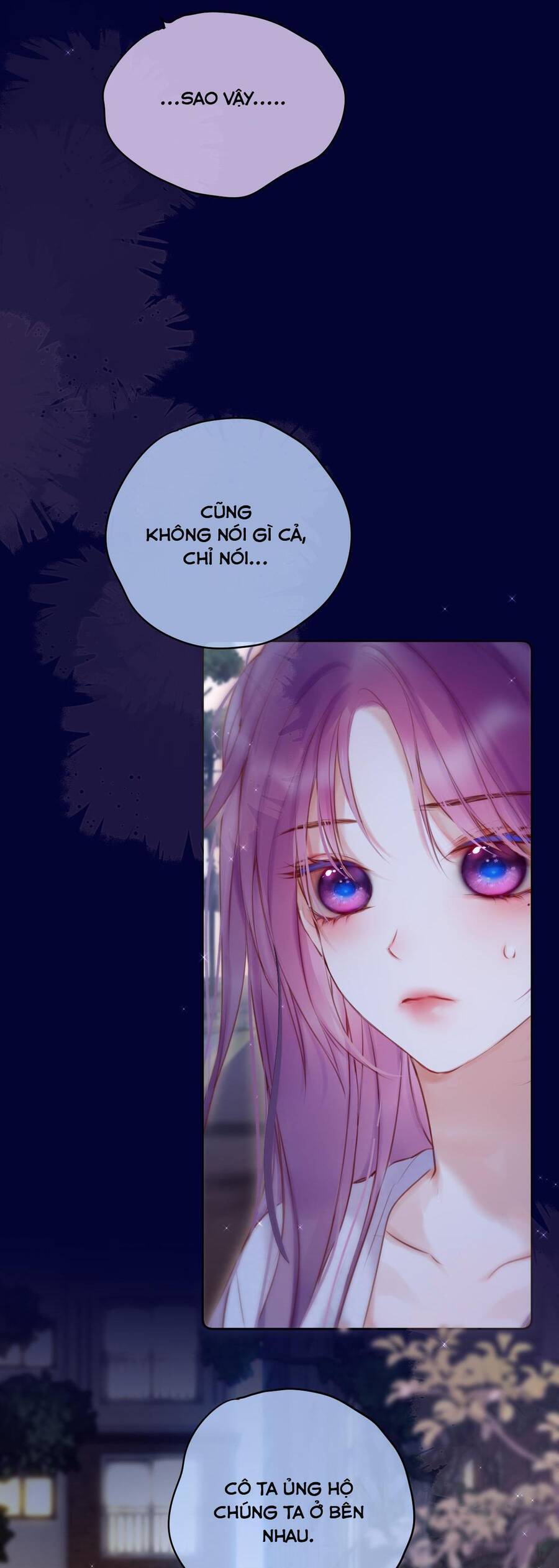 Cạm Bẫy Của Hồ Ly Chap 67 - Next Chap 68
