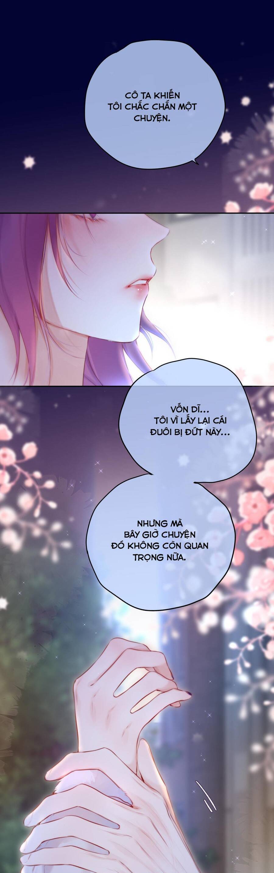 Cạm Bẫy Của Hồ Ly Chap 67 - Next Chap 68