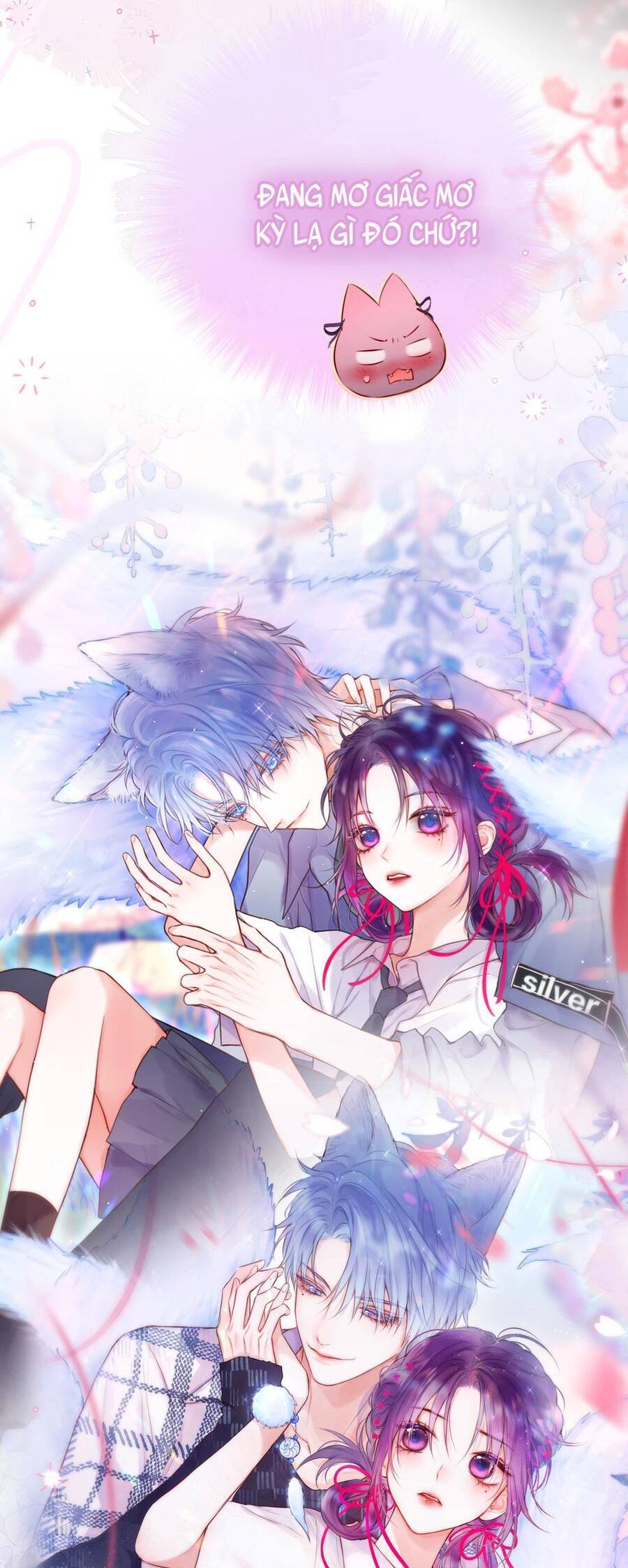 Cạm Bẫy Của Hồ Ly Chap 67 - Next Chap 68