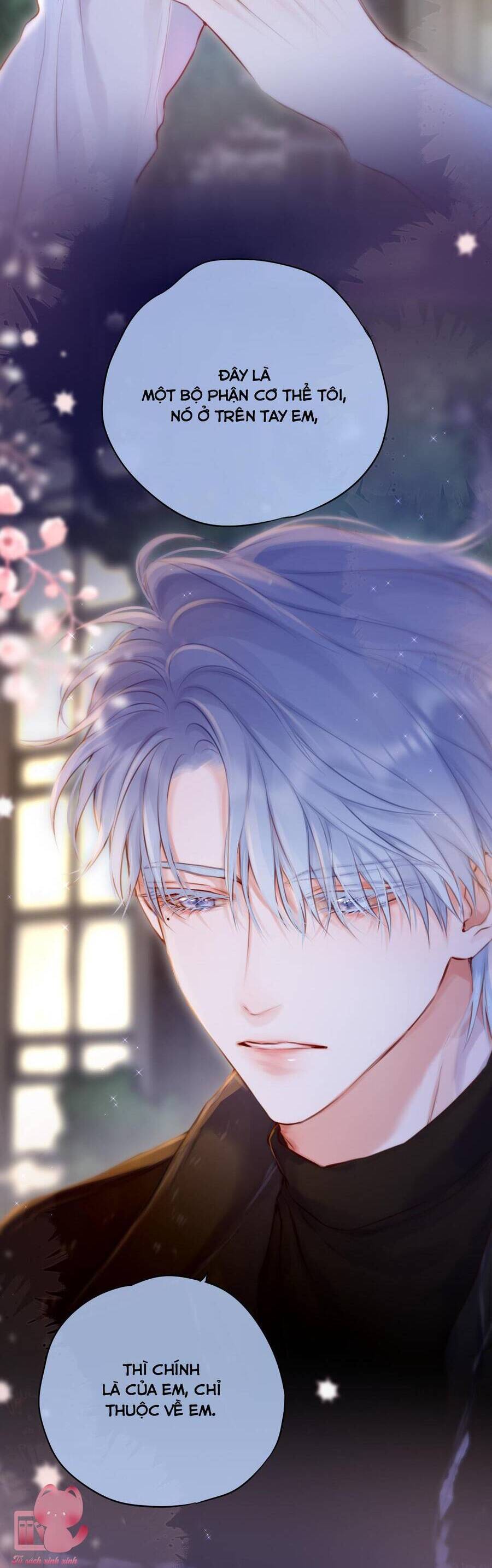 Cạm Bẫy Của Hồ Ly Chap 67 - Next Chap 68