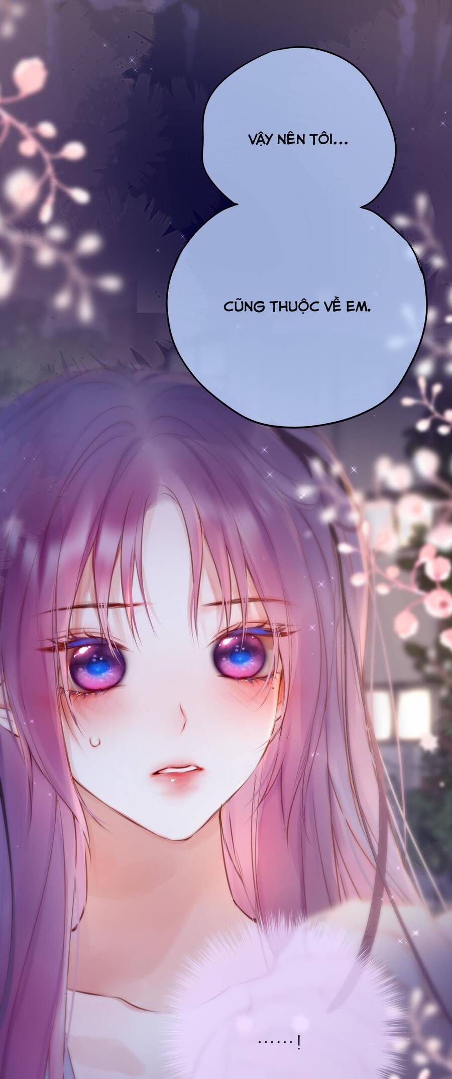 Cạm Bẫy Của Hồ Ly Chap 67 - Next Chap 68