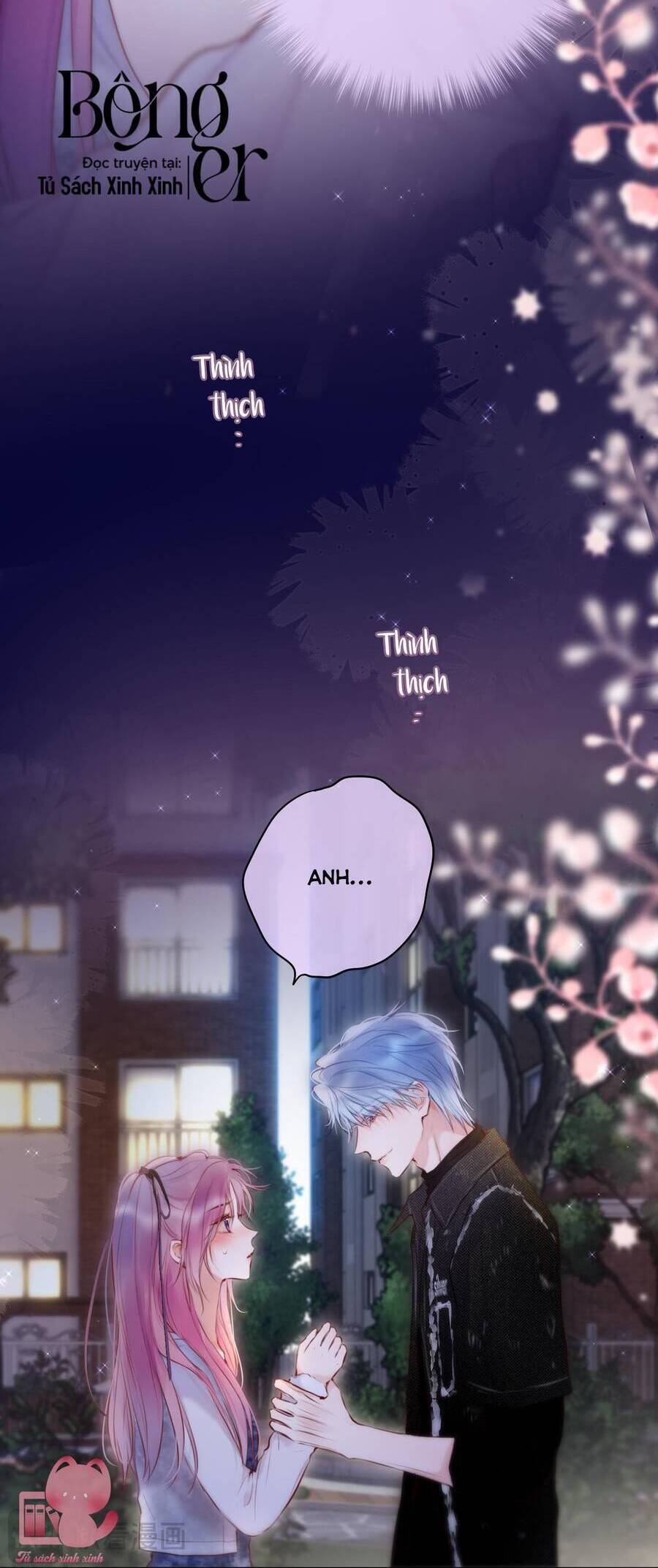 Cạm Bẫy Của Hồ Ly Chap 67 - Next Chap 68