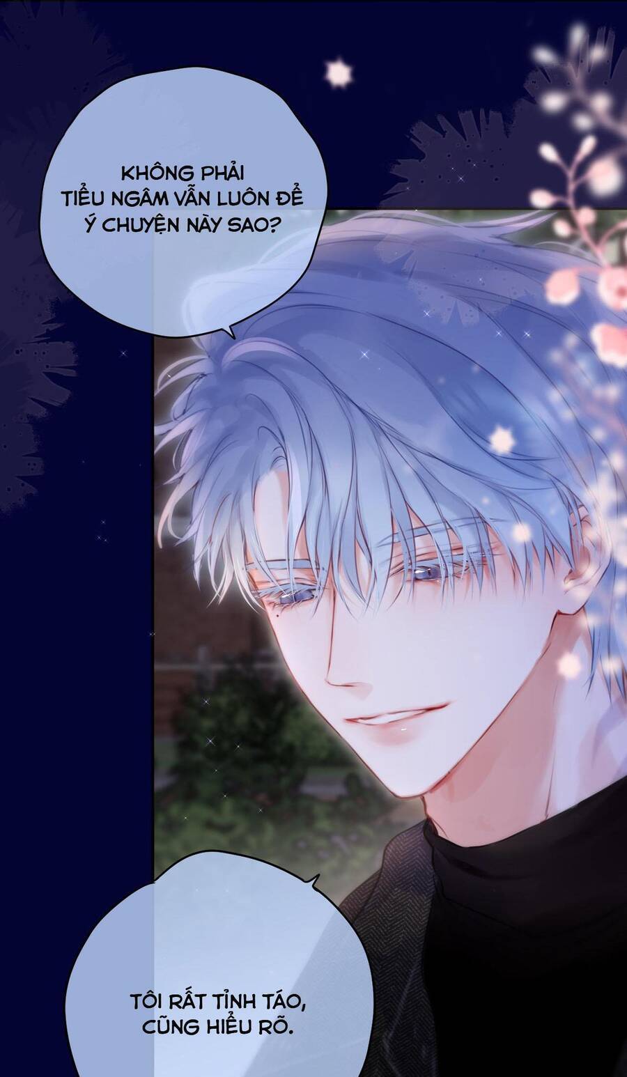Cạm Bẫy Của Hồ Ly Chap 67 - Next Chap 68