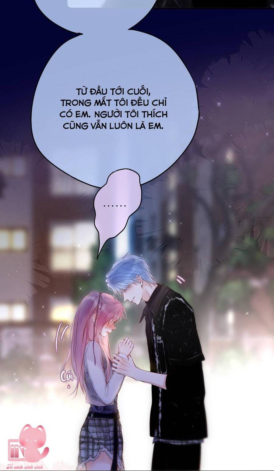 Cạm Bẫy Của Hồ Ly Chap 67 - Next Chap 68