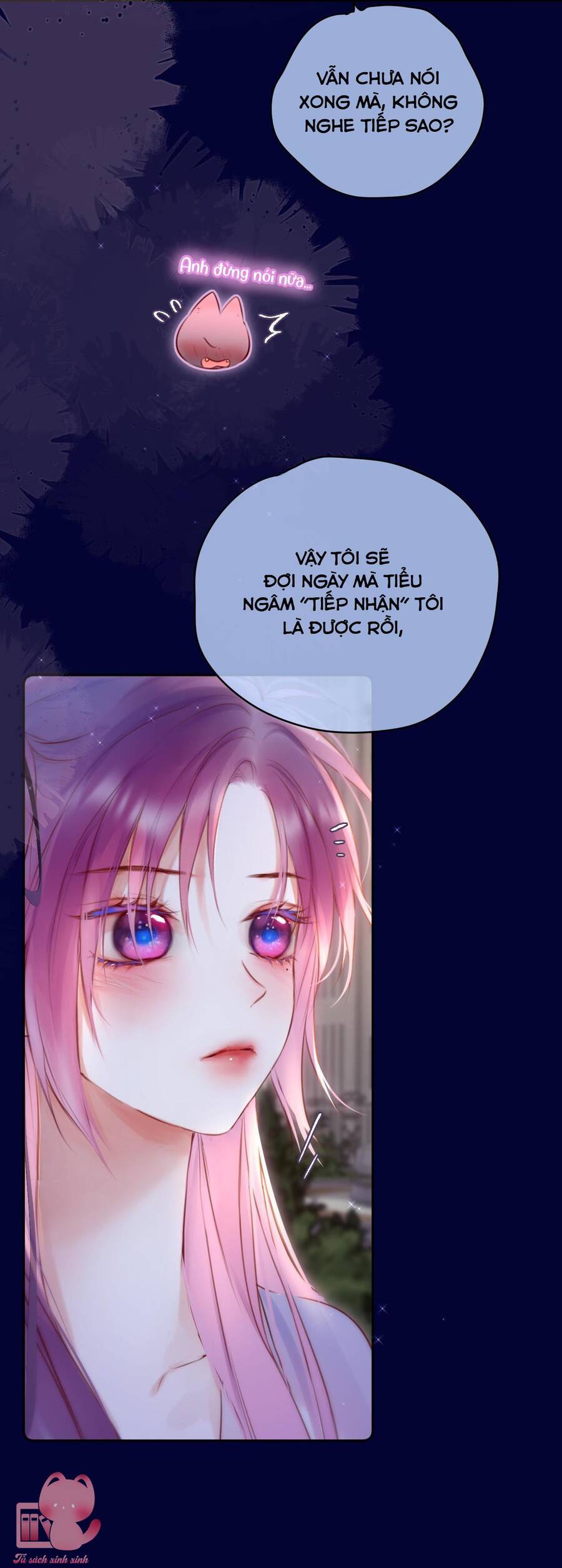 Cạm Bẫy Của Hồ Ly Chap 67 - Next Chap 68