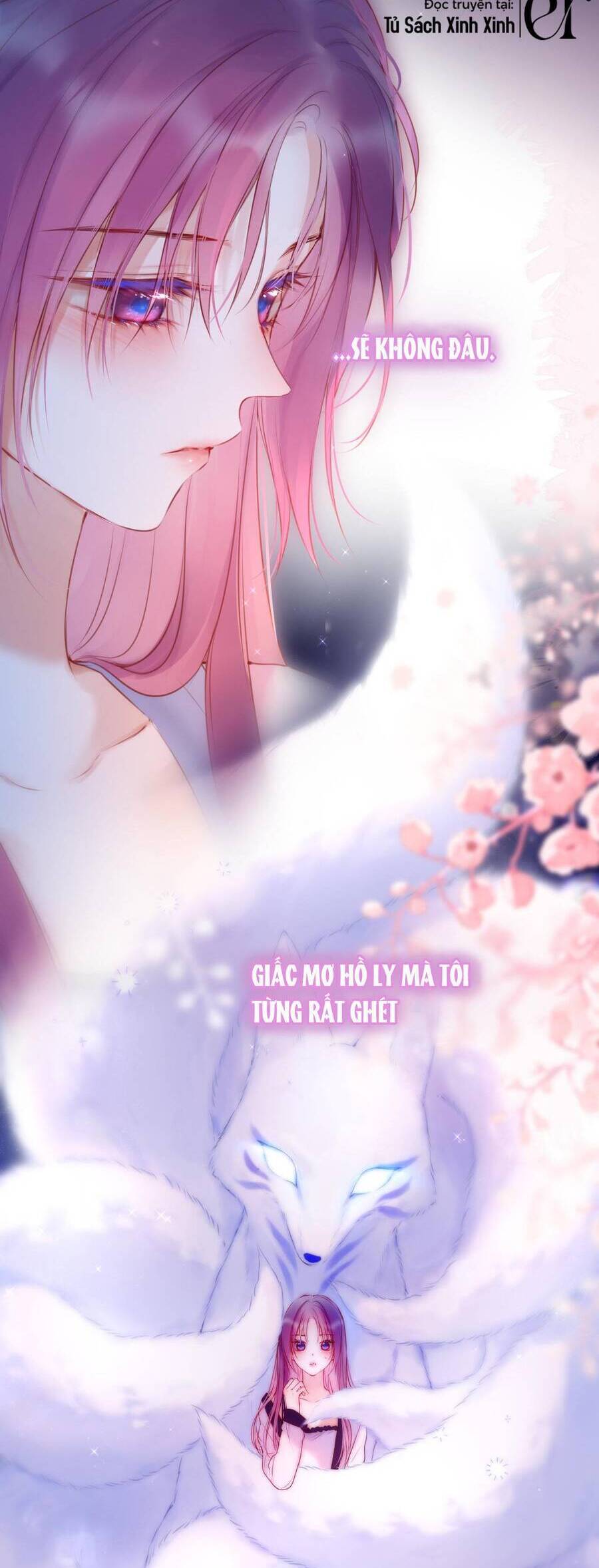 Cạm Bẫy Của Hồ Ly Chap 67 - Next Chap 68