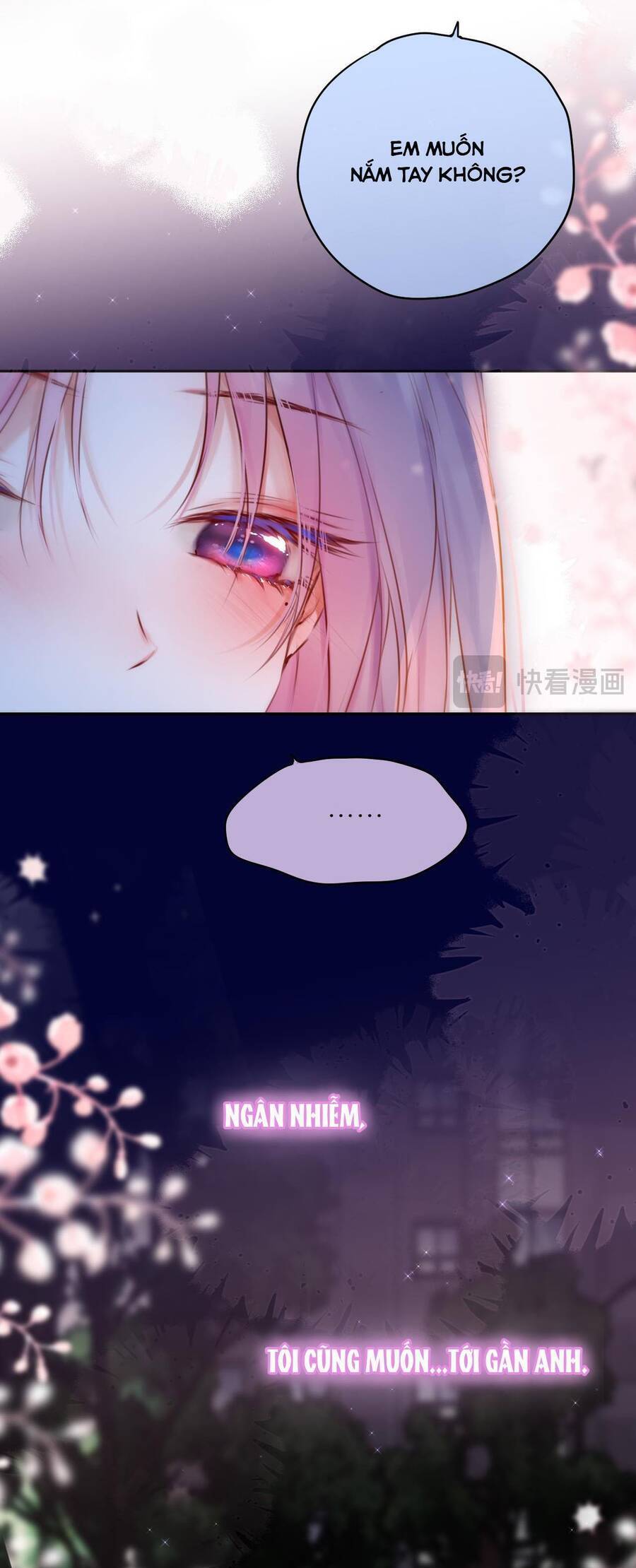 Cạm Bẫy Của Hồ Ly Chap 67 - Next Chap 68