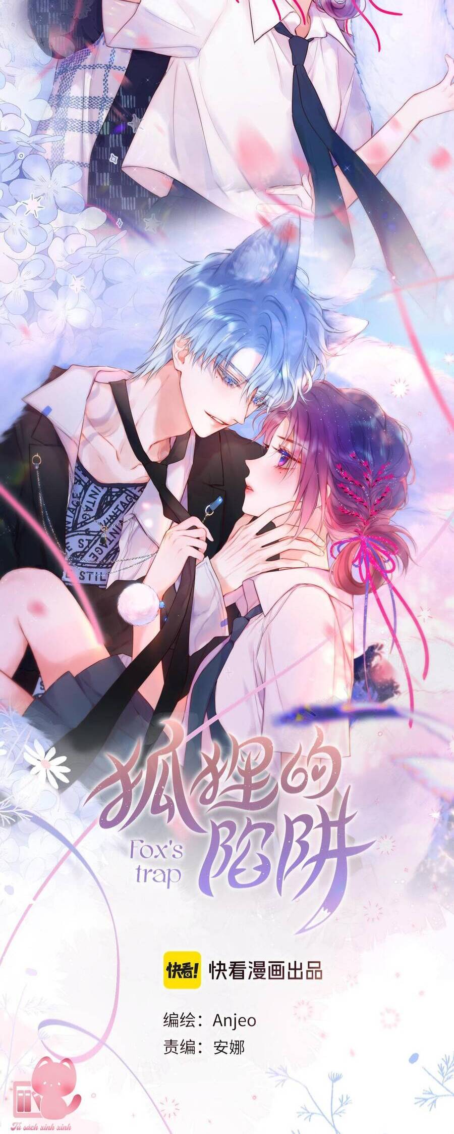 Cạm Bẫy Của Hồ Ly Chap 67 - Next Chap 68