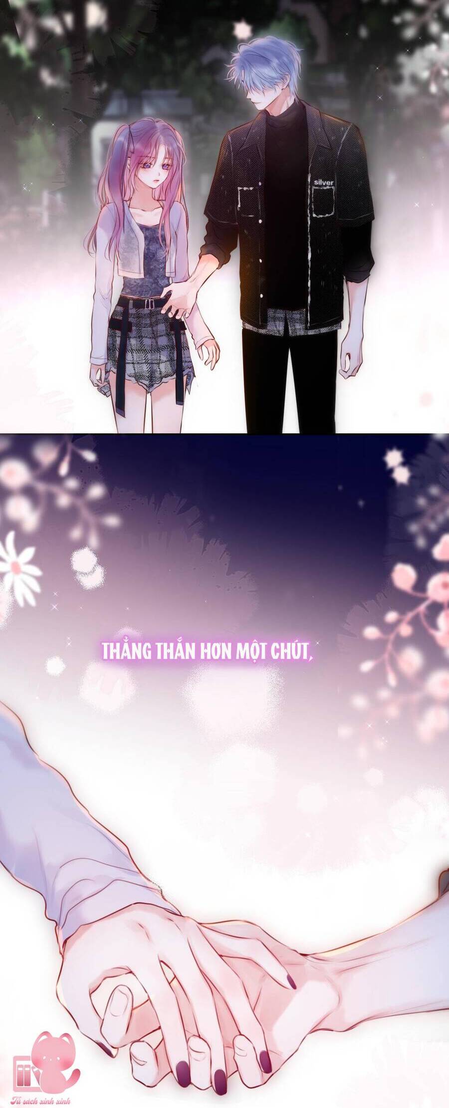 Cạm Bẫy Của Hồ Ly Chap 67 - Next Chap 68