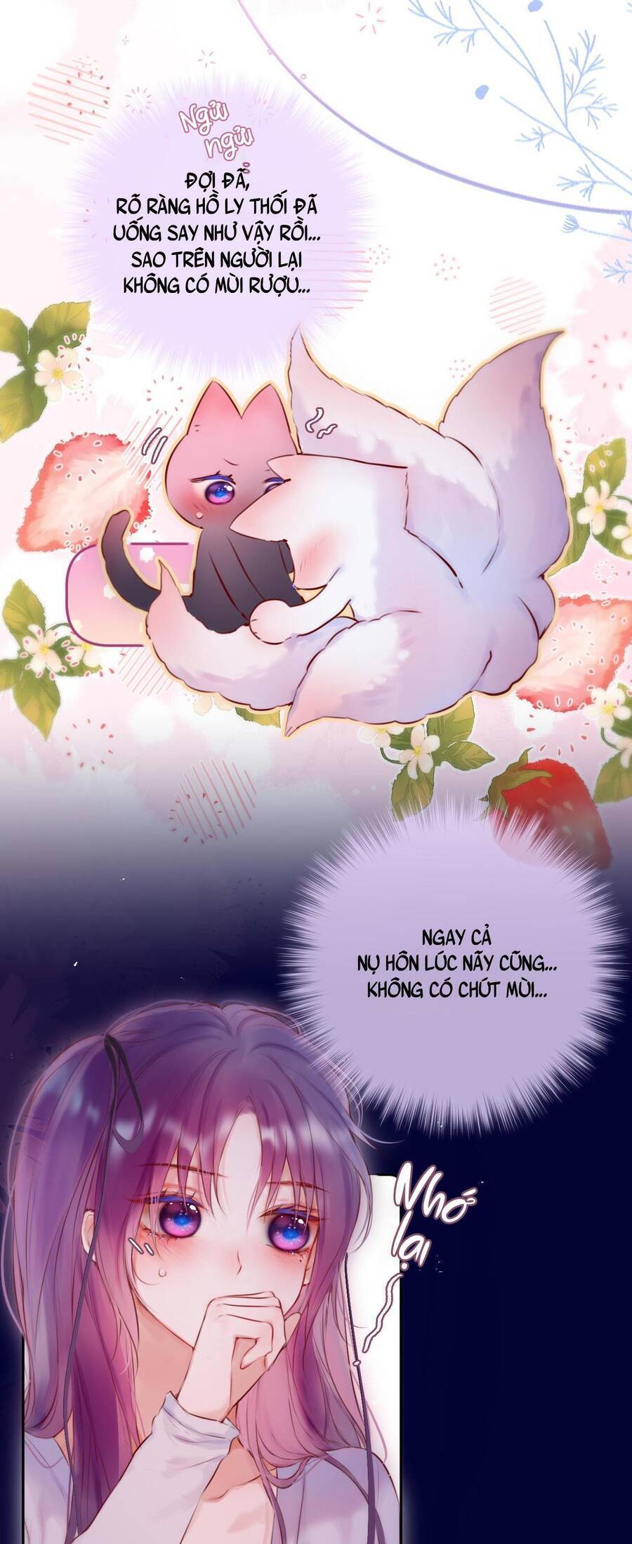 Cạm Bẫy Của Hồ Ly Chap 67 - Next Chap 68