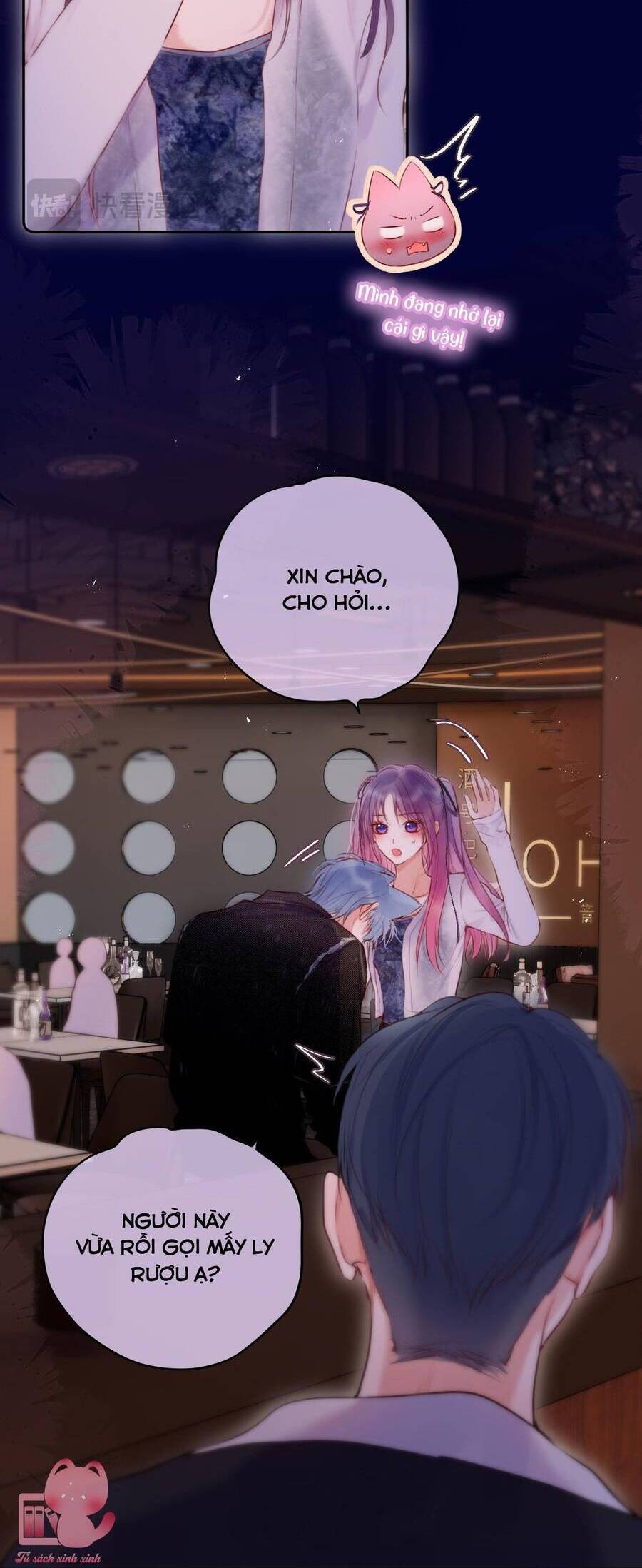 Cạm Bẫy Của Hồ Ly Chap 67 - Next Chap 68