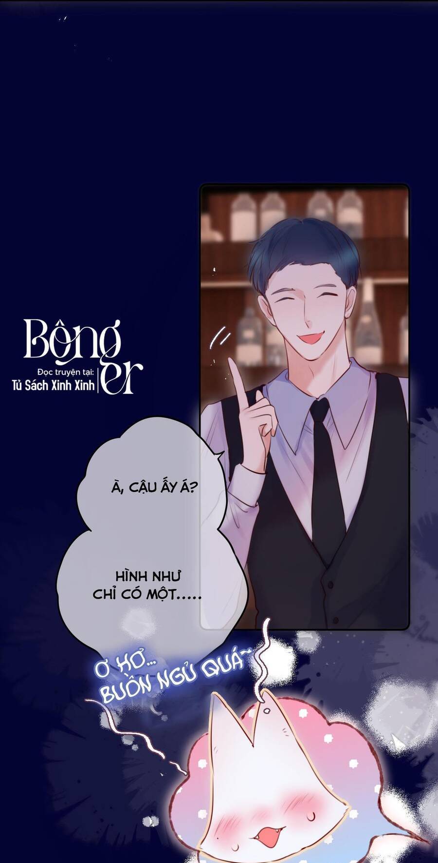 Cạm Bẫy Của Hồ Ly Chap 67 - Next Chap 68