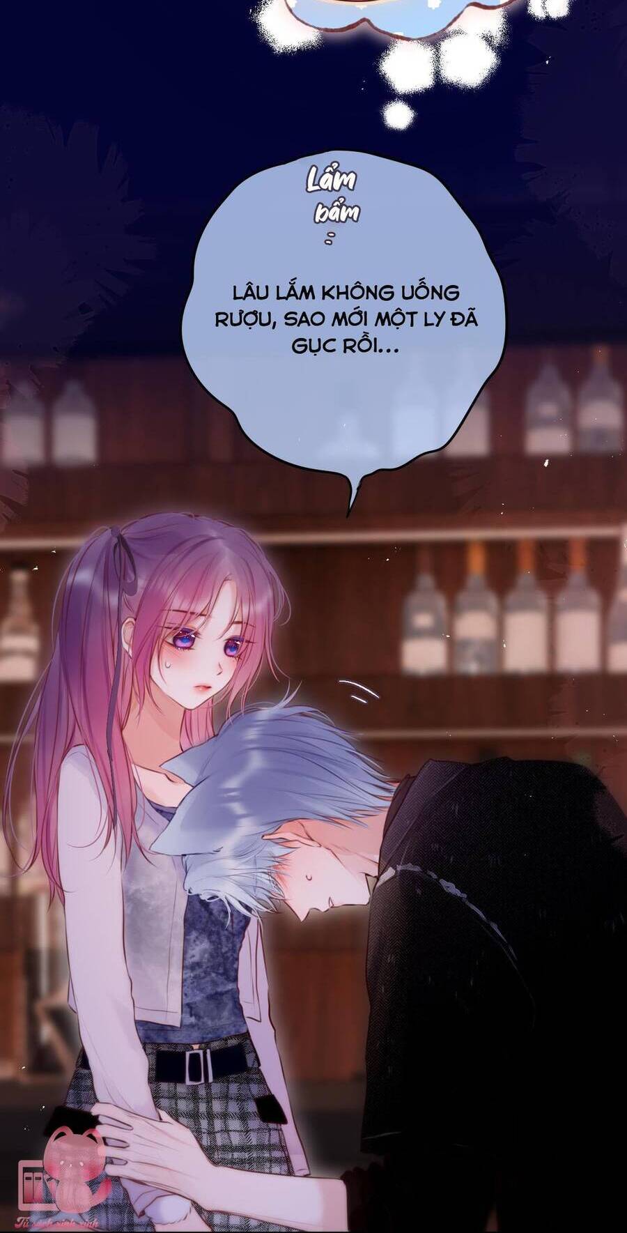 Cạm Bẫy Của Hồ Ly Chap 67 - Next Chap 68