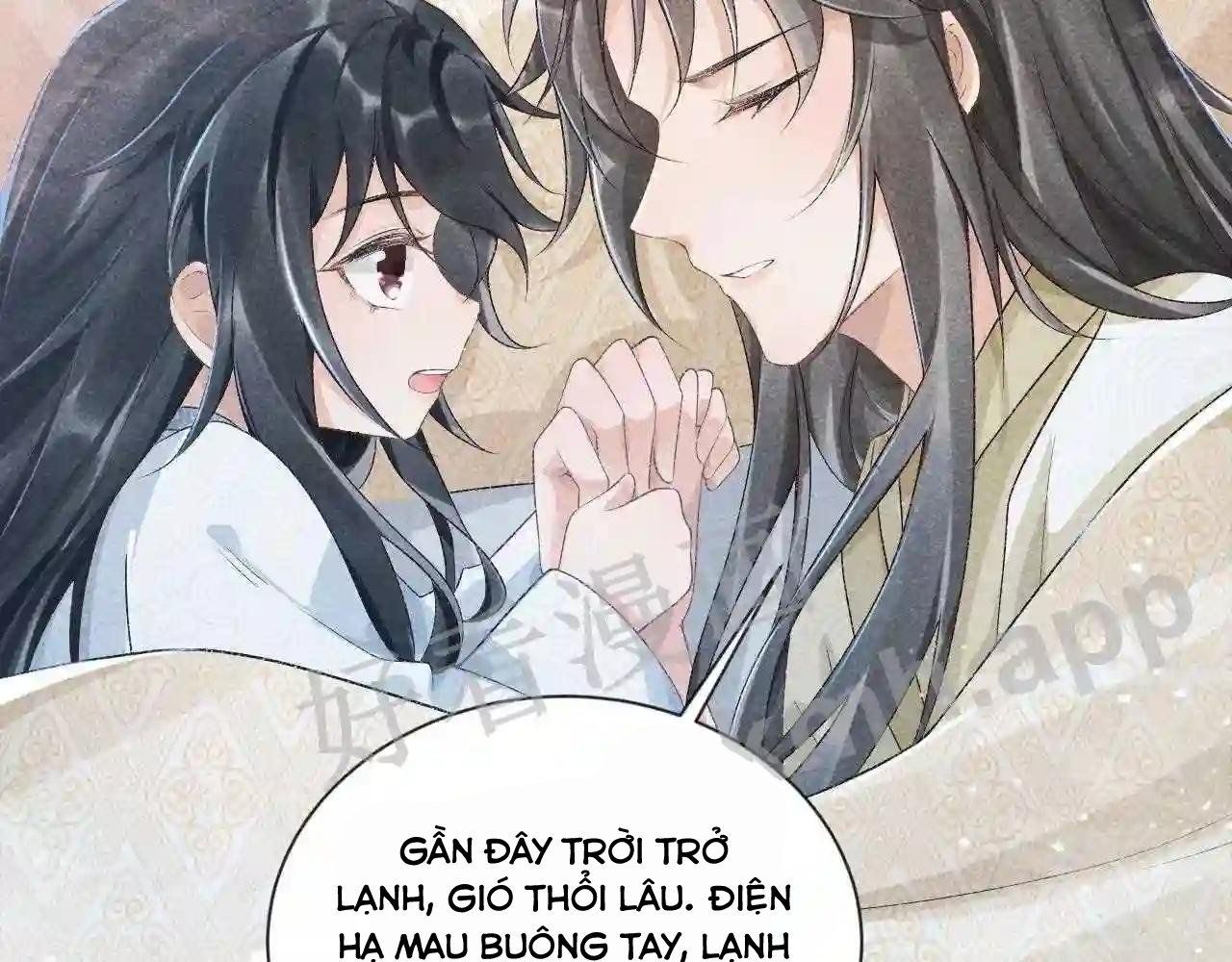 Cạm Bẫy Lệch Lạc Chap 10 - Next Chap 11