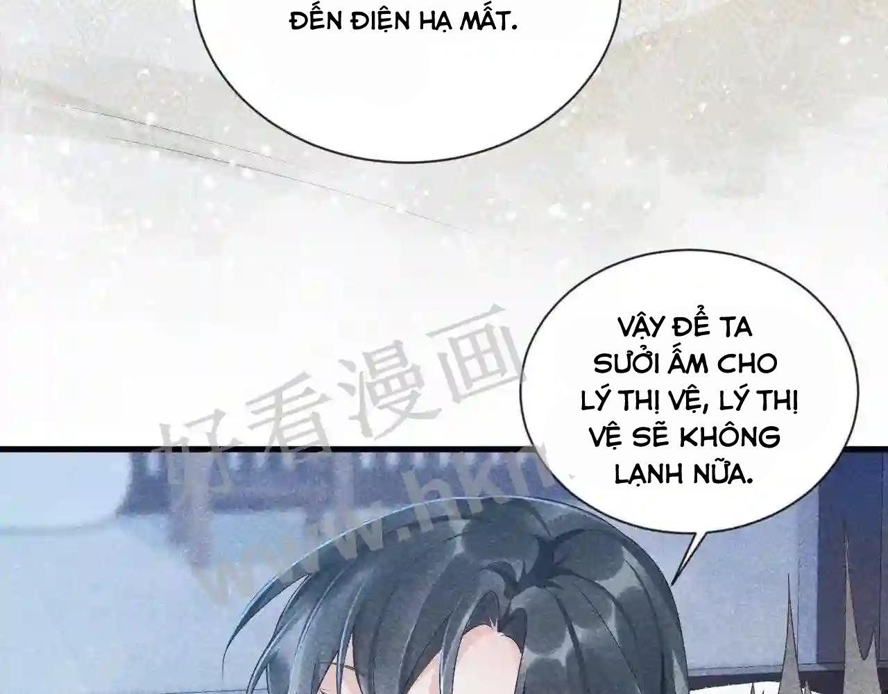 Cạm Bẫy Lệch Lạc Chap 10 - Next Chap 11