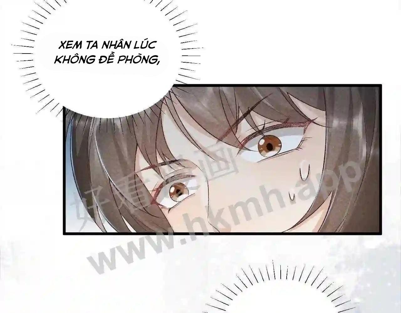 Cạm Bẫy Lệch Lạc Chap 10 - Next Chap 11
