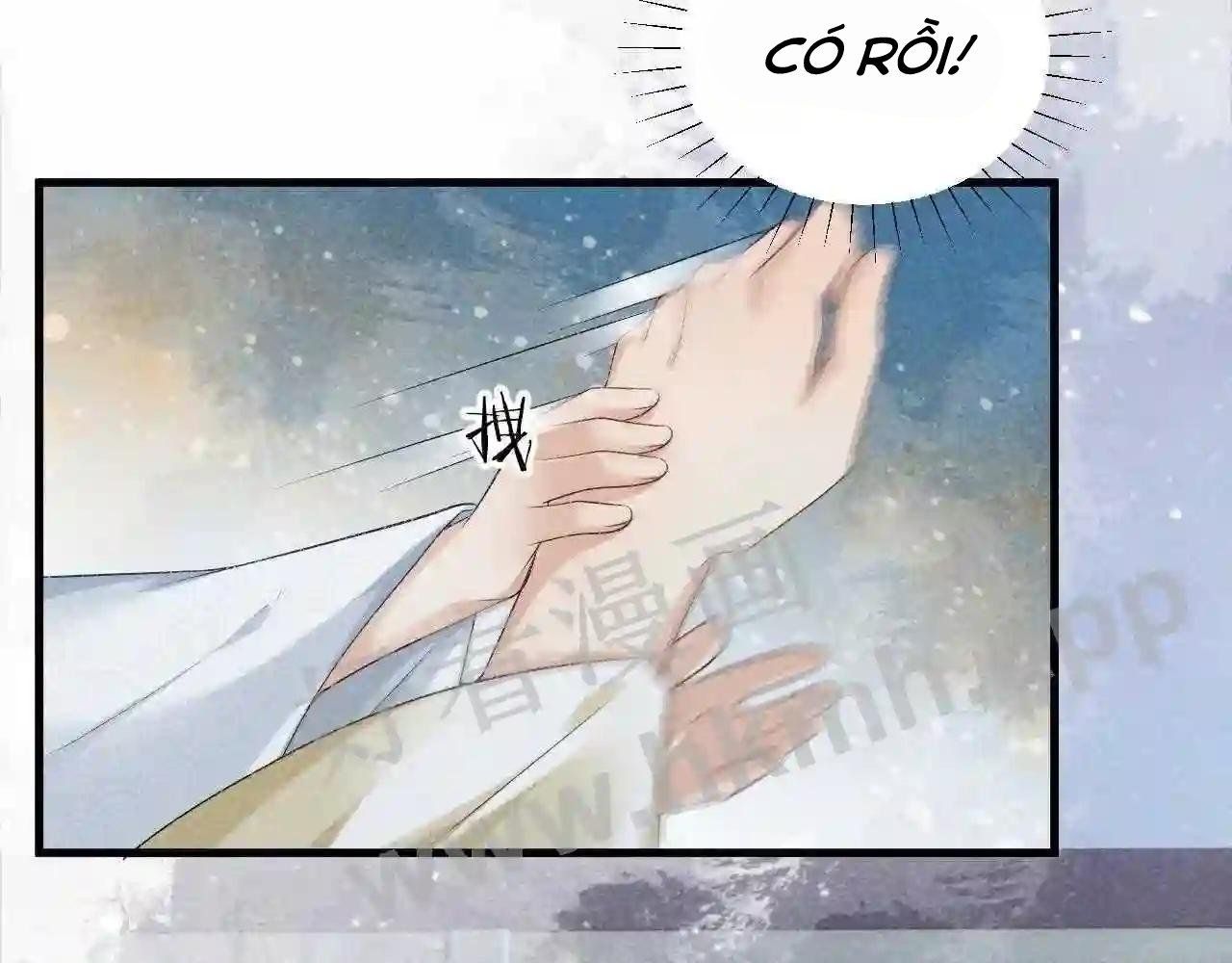 Cạm Bẫy Lệch Lạc Chap 10 - Next Chap 11