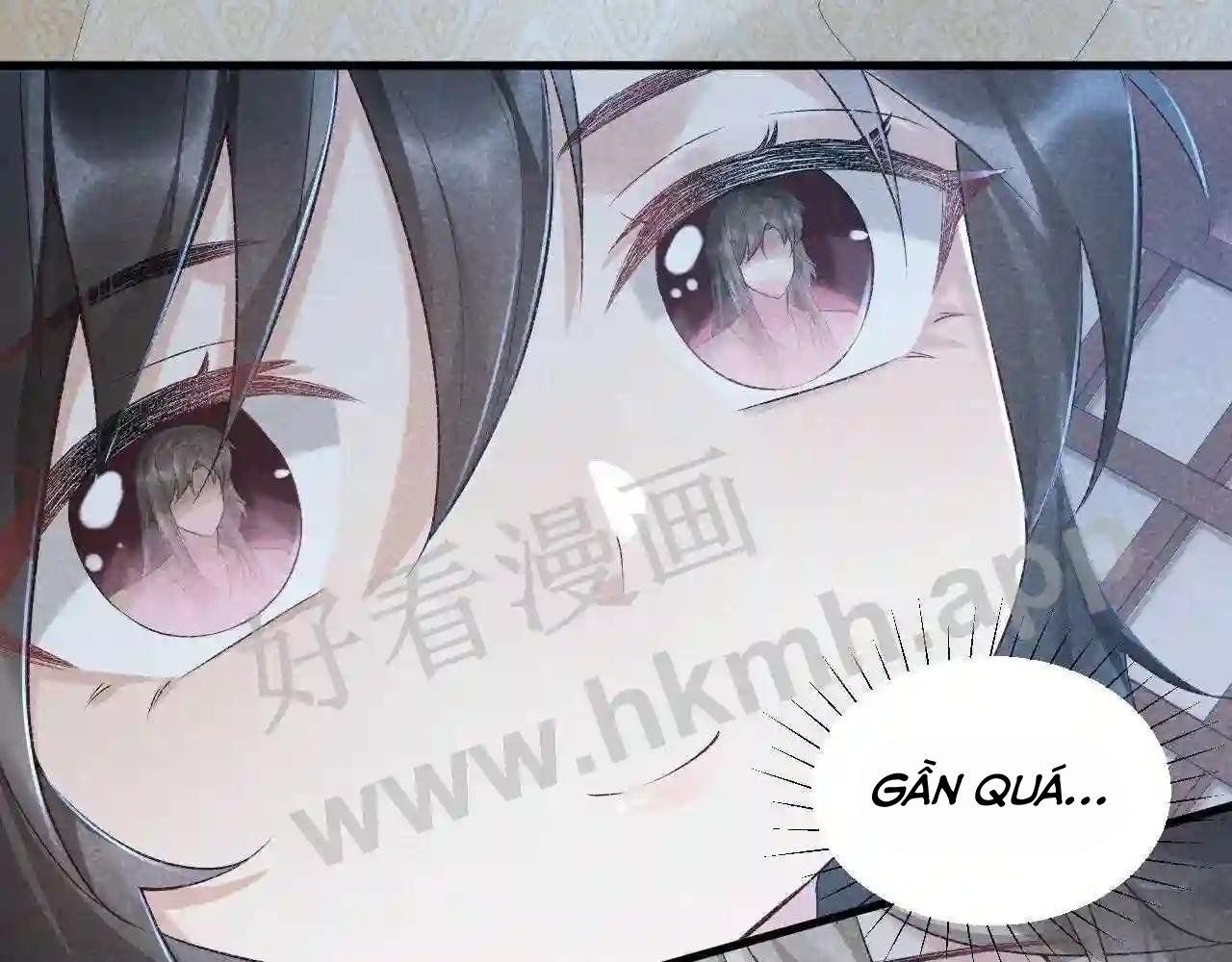 Cạm Bẫy Lệch Lạc Chap 10 - Next Chap 11
