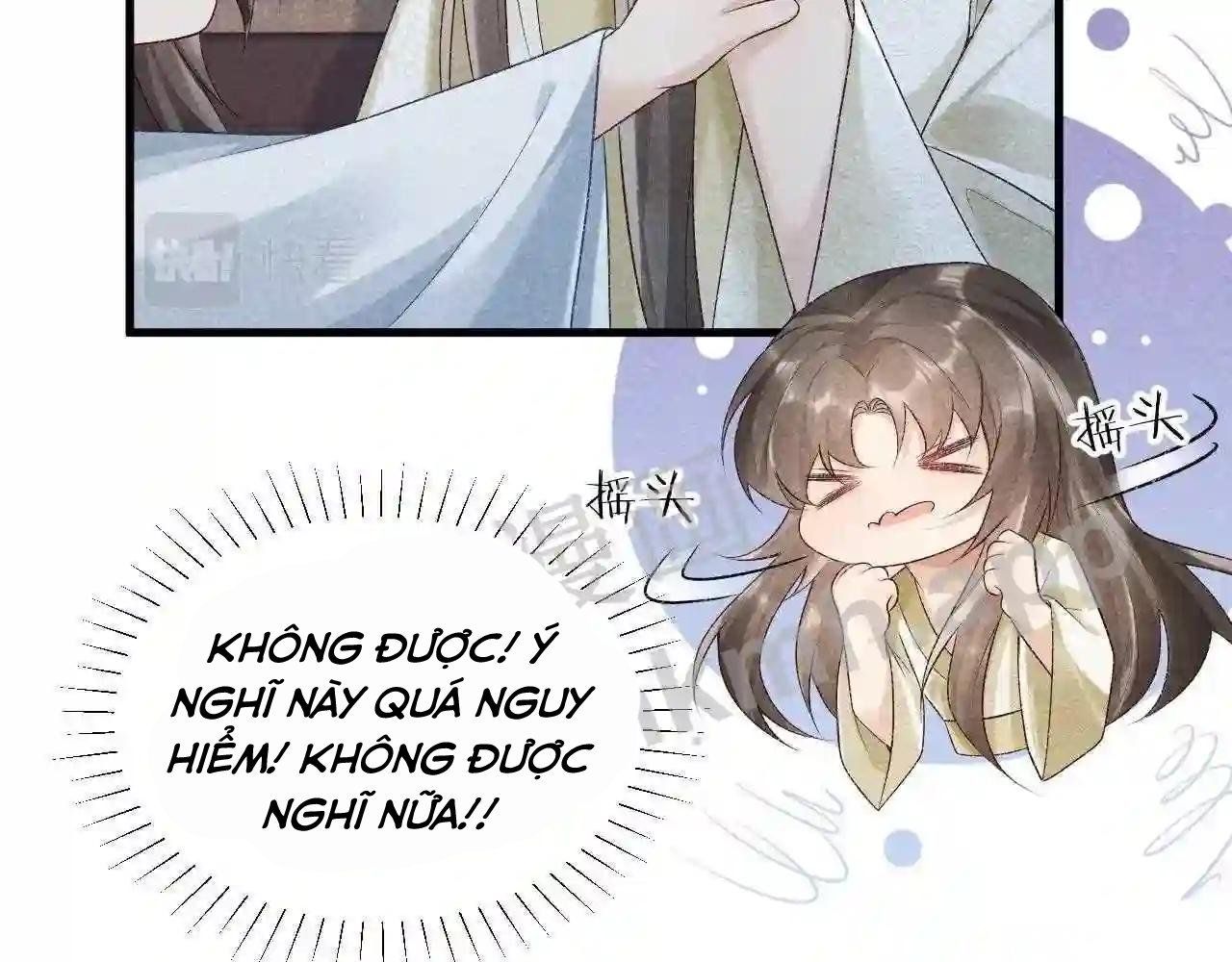Cạm Bẫy Lệch Lạc Chap 10 - Next Chap 11
