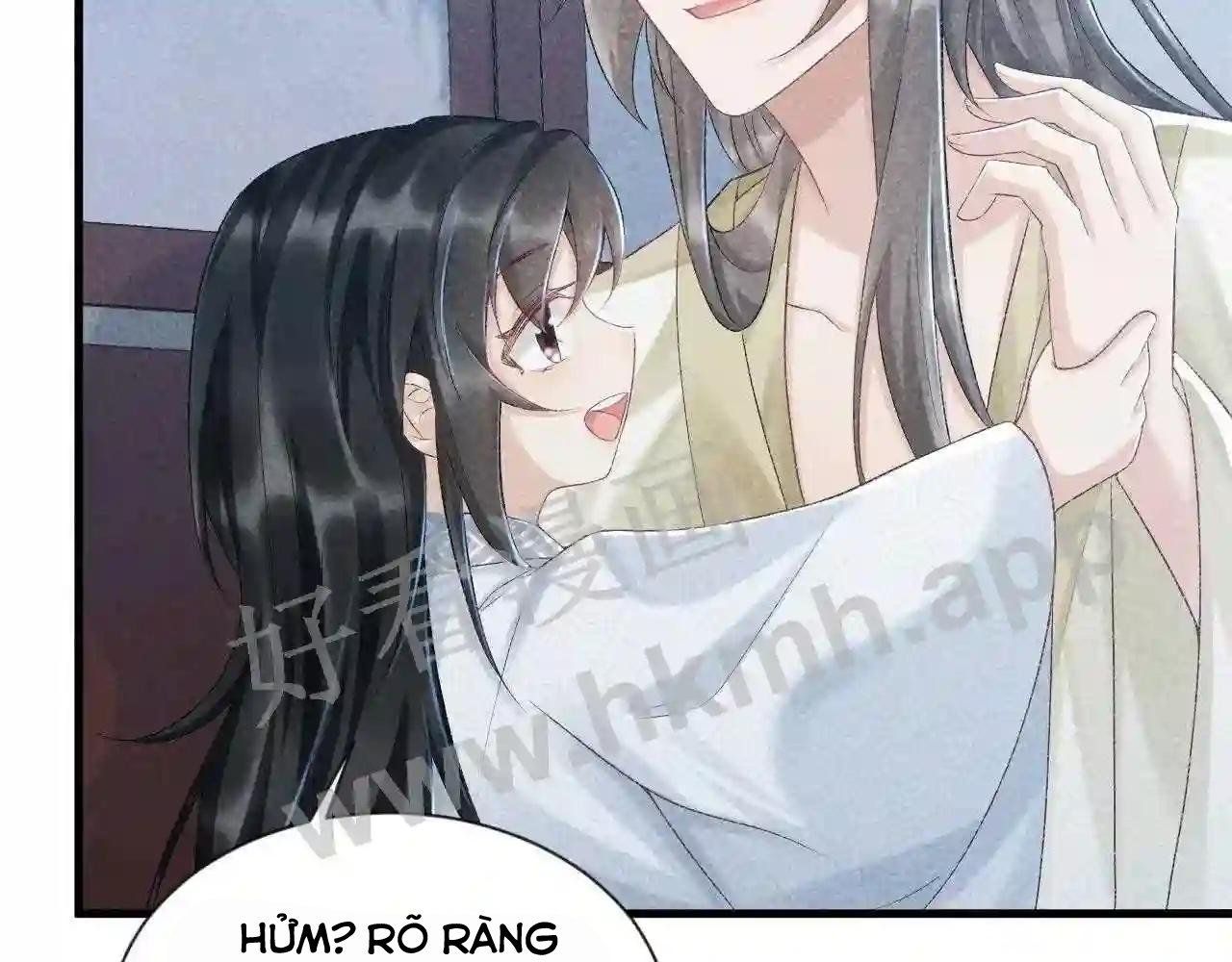 Cạm Bẫy Lệch Lạc Chap 10 - Next Chap 11