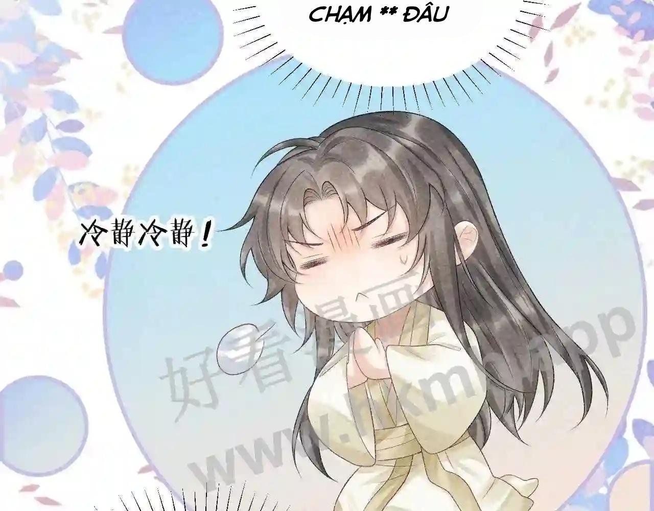 Cạm Bẫy Lệch Lạc Chap 10 - Next Chap 11