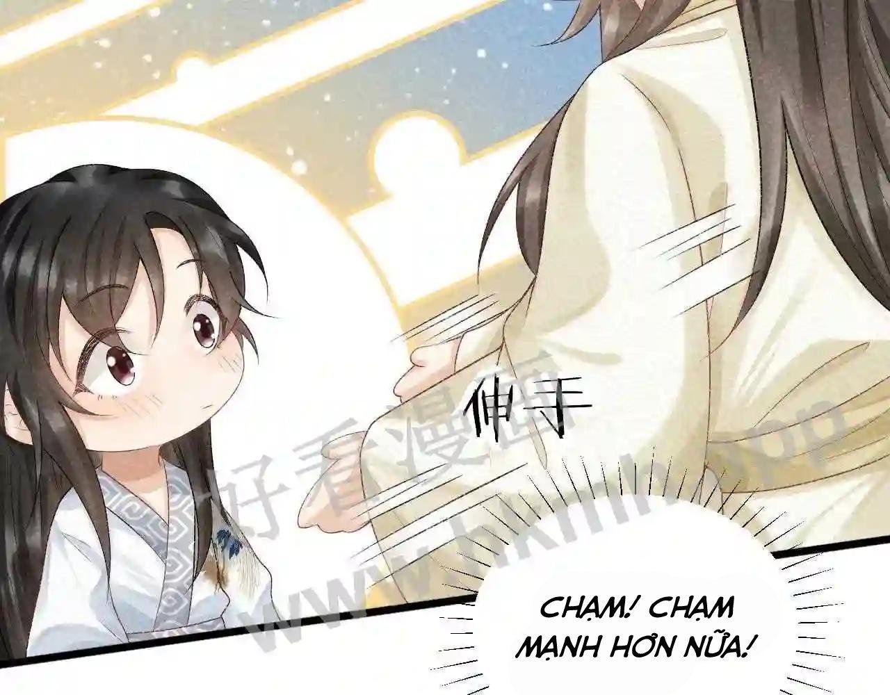 Cạm Bẫy Lệch Lạc Chap 10 - Next Chap 11