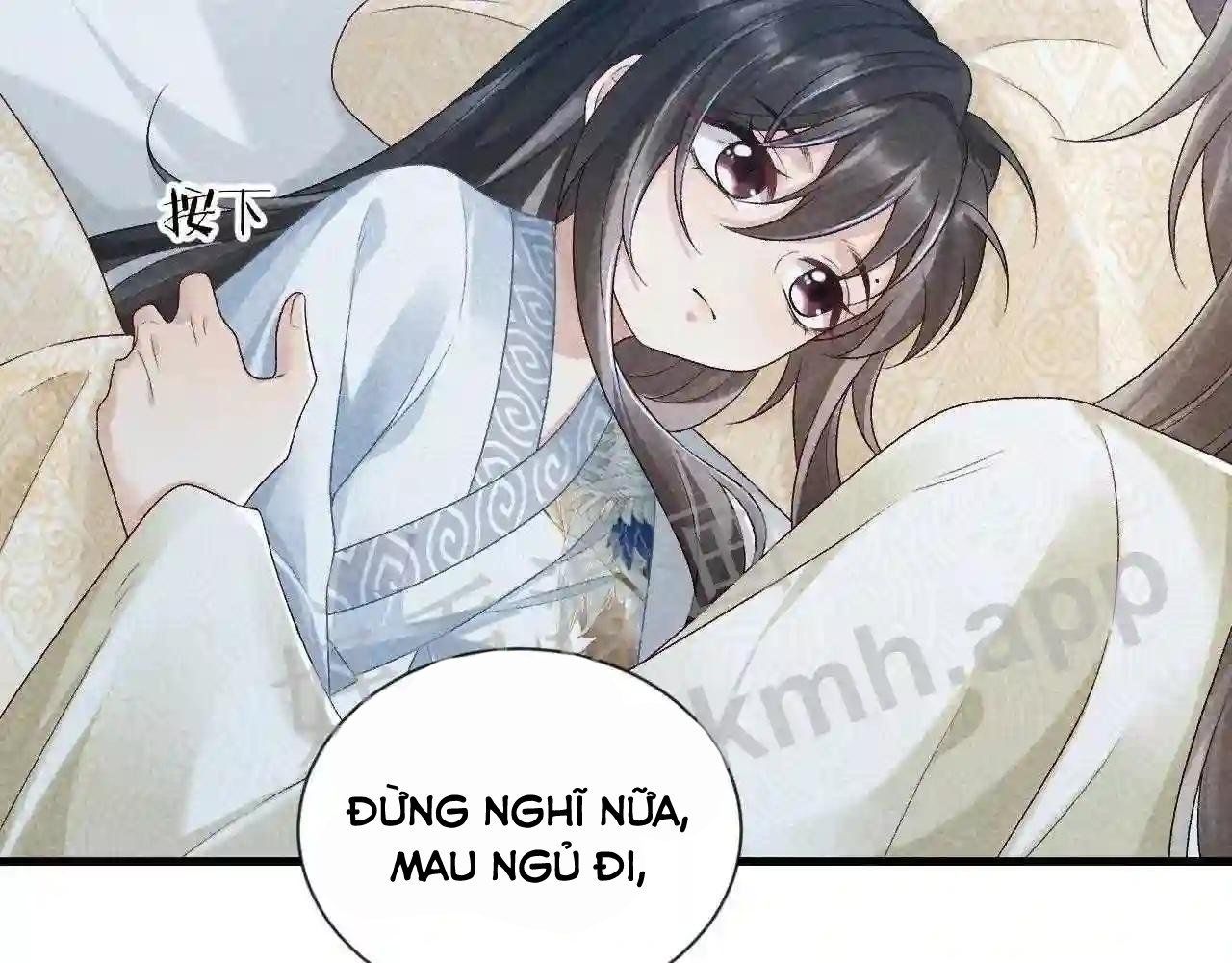 Cạm Bẫy Lệch Lạc Chap 10 - Next Chap 11