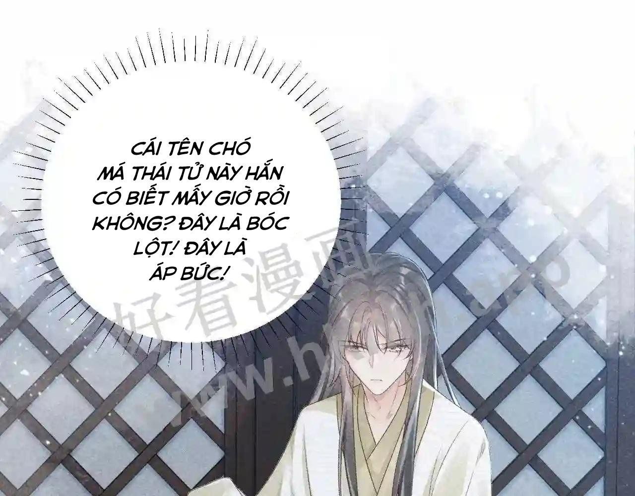 Cạm Bẫy Lệch Lạc Chap 10 - Next Chap 11