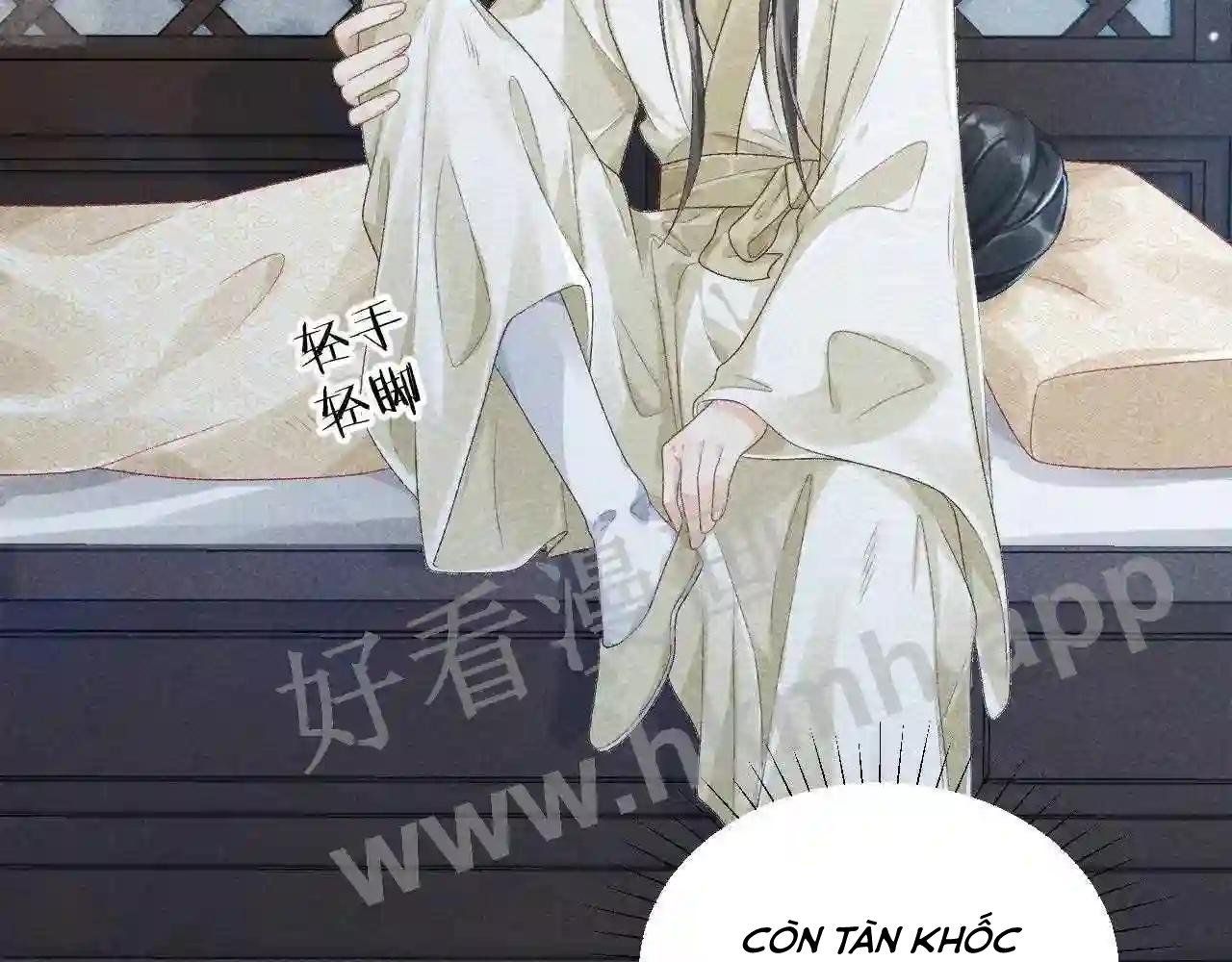 Cạm Bẫy Lệch Lạc Chap 10 - Next Chap 11