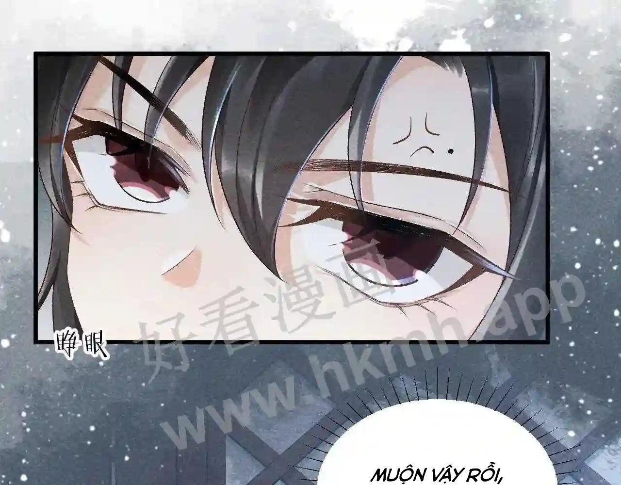 Cạm Bẫy Lệch Lạc Chap 10 - Next Chap 11