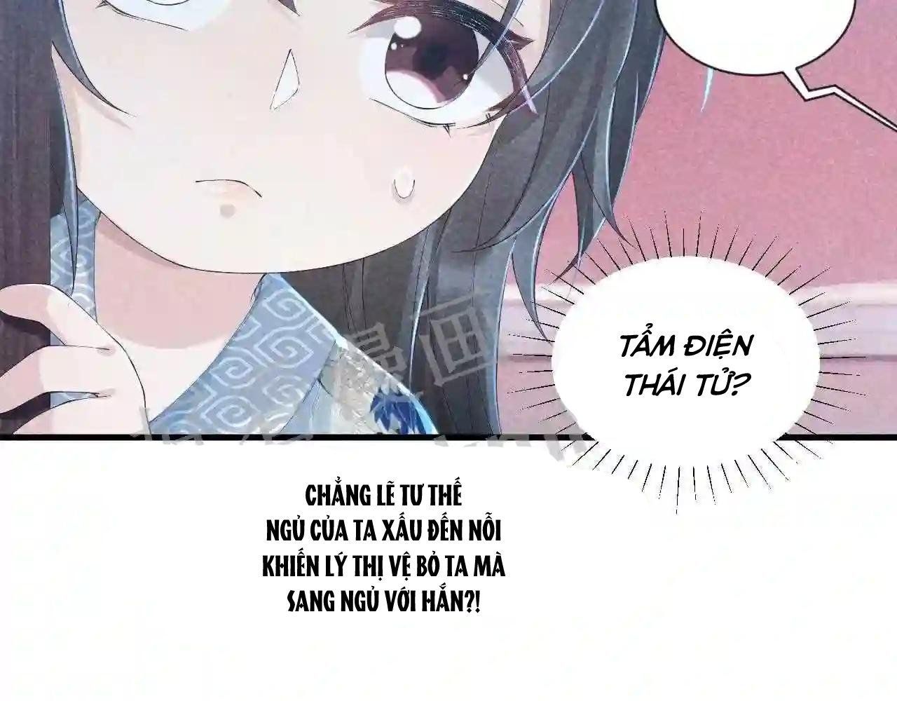 Cạm Bẫy Lệch Lạc Chap 10 - Next Chap 11