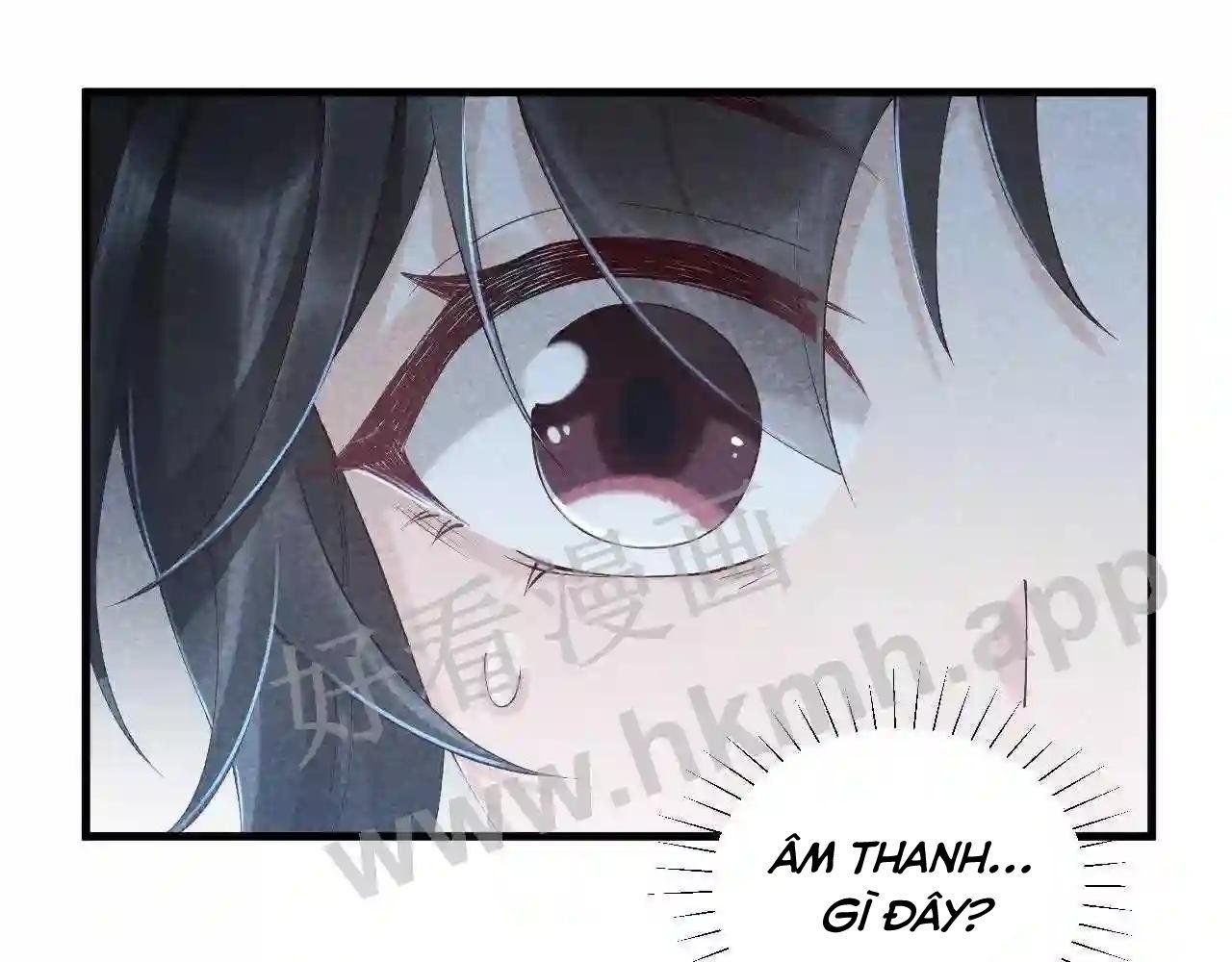 Cạm Bẫy Lệch Lạc Chap 10 - Next Chap 11