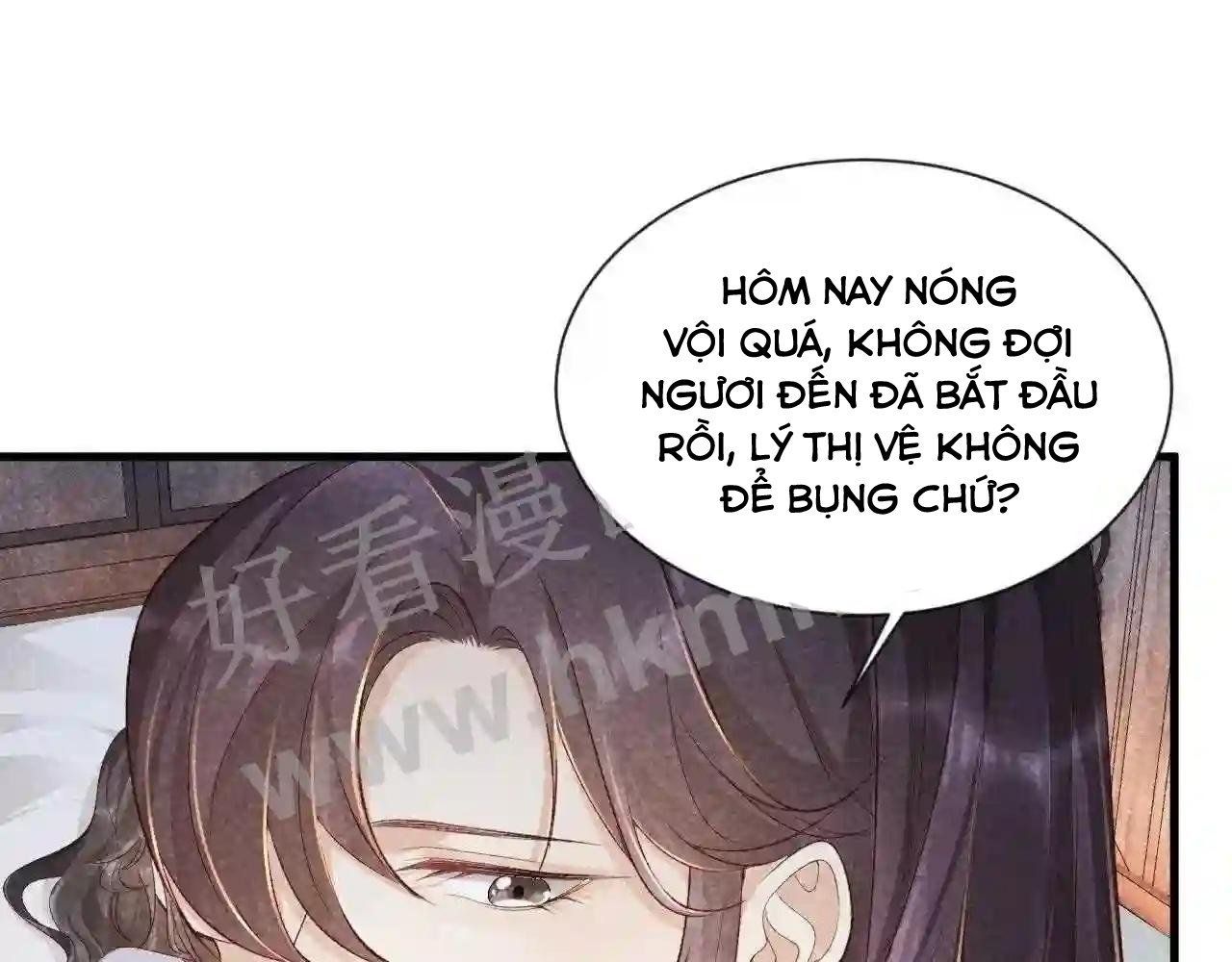 Cạm Bẫy Lệch Lạc Chap 10 - Next Chap 11