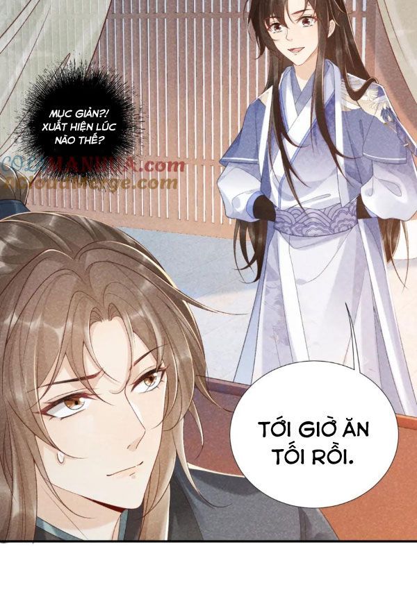 Cạm Bẫy Lệch Lạc Chap 12 - Next Chap 13