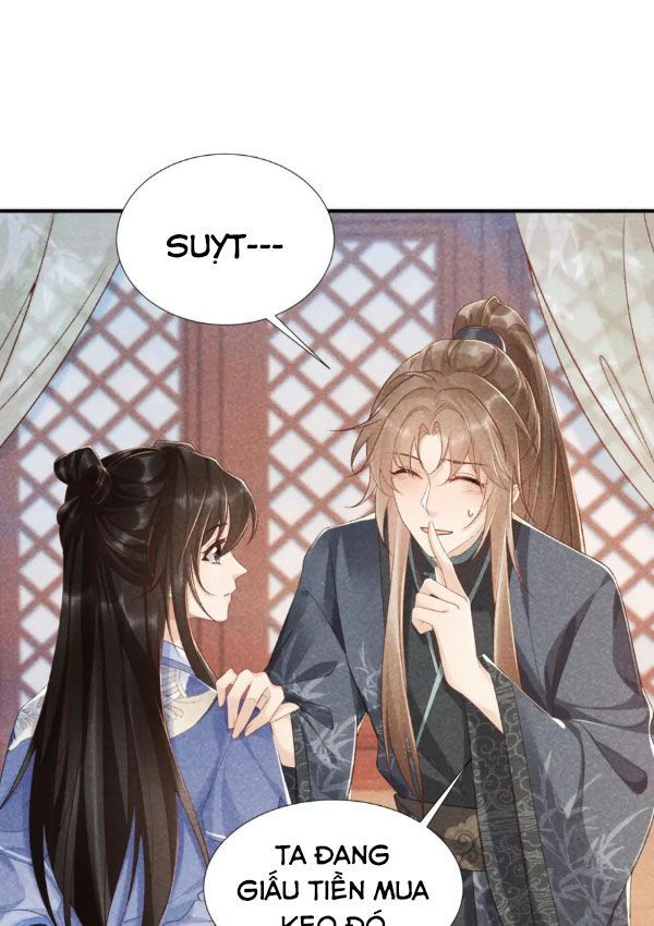 Cạm Bẫy Lệch Lạc Chap 12 - Next Chap 13
