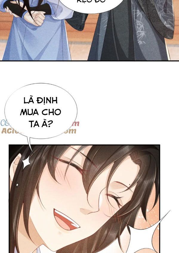 Cạm Bẫy Lệch Lạc Chap 12 - Next Chap 13