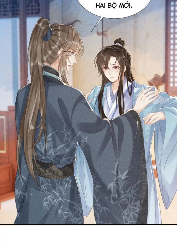 Cạm Bẫy Lệch Lạc Chap 12 - Next Chap 13