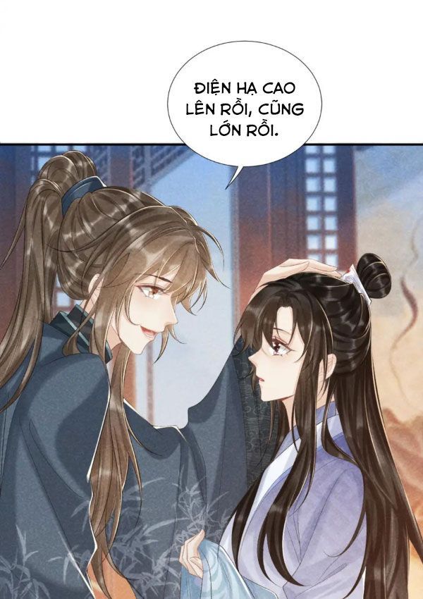 Cạm Bẫy Lệch Lạc Chap 12 - Next Chap 13