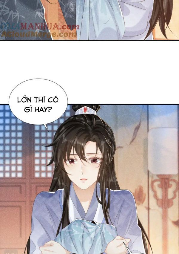 Cạm Bẫy Lệch Lạc Chap 12 - Next Chap 13